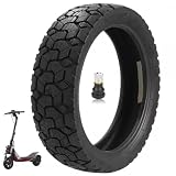 HORO.ES 70/60-7.5 Pneumatico tubeless ZT3 ZT3 Pro Scooter Heavy Duty Pneumatico per vuoto fuoristrada Costruzione in gomma Scooter elettrico Pneumatici (1 PC)