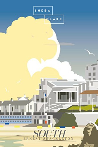 Télécharger South (English Edition) Livre PDF Gratuit