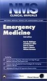 NMS Clinical Manual of Emergency Medicine