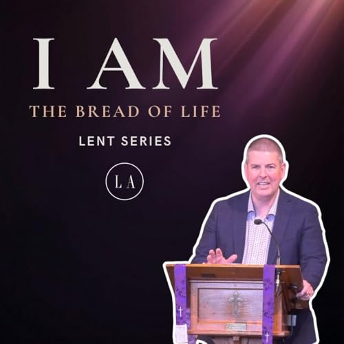 Jesus: The Bread of Life That Never Leaves You Hungry