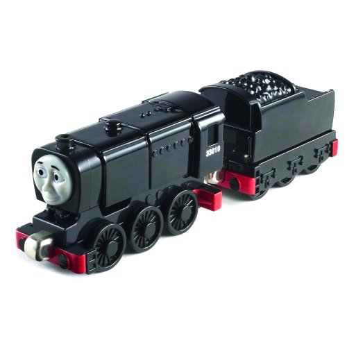 Locomotive Neville Thomas le Petit Train pour inventer de belles histoires