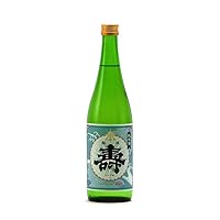 磐城壽 純米酒 火入 鈴木酒造店 720ml 福島県 山形県 鈴木酒造店 日本酒