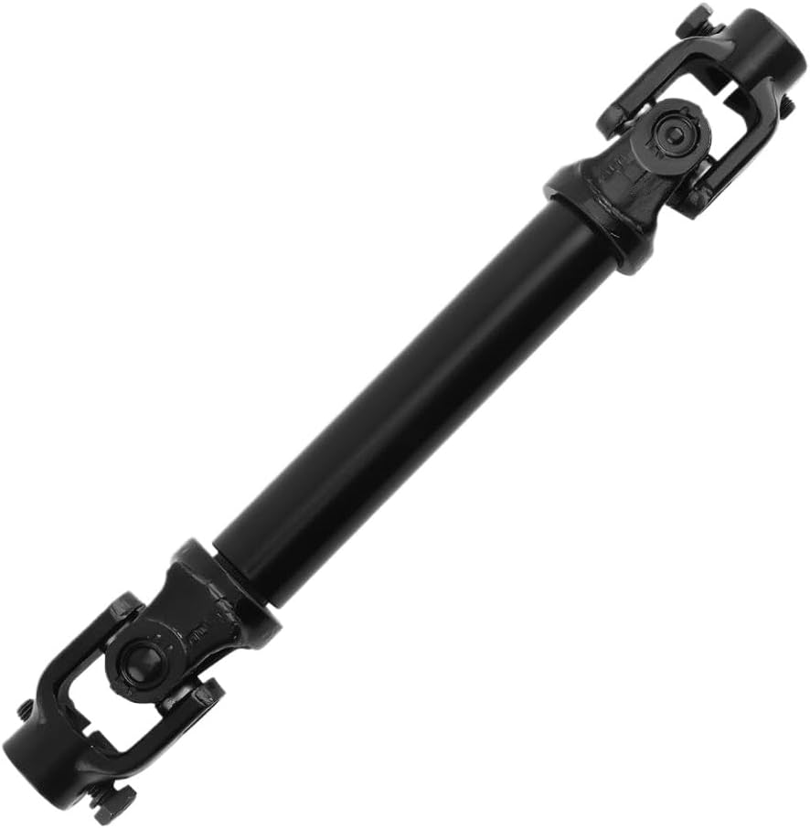 Black Steering Column Shaft Assembly 8V513K644BB B-MAX JK 2012 2013 2014 2015 2016 2017 2018 2019 2020 2021 2022 8V513K644BB