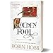 The Tawny Man Trilogy 3 Books Collection Set by Robin Hobb (Fool's Errand, The Golden Fool & Fool's Fate)