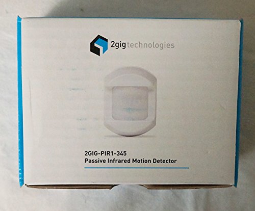 2gig GC2 GCKIT311 Go Control 311 Kit (White)