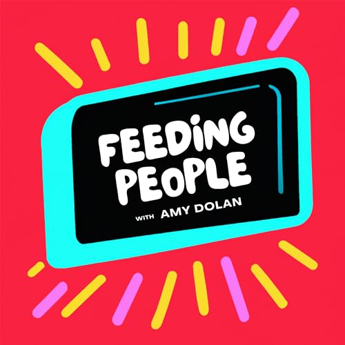 Feeding People cover art