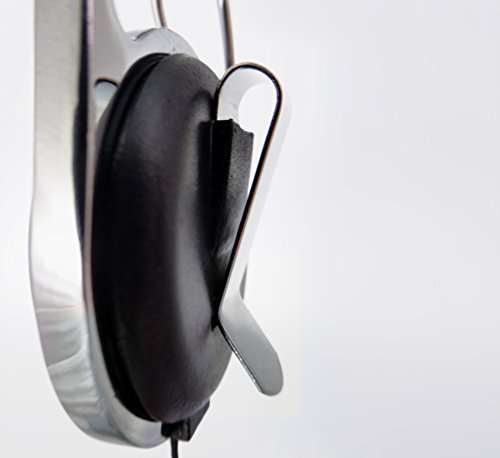 Keep it Reel® Komplettset: JoJo Handysicherung mit Clip-Schnalle und Edelstahl-Adapter - Sicher durch den Urlaub - Geldbeutel, Schlüssel und Ausweis-Hülle | Schwarz - Ausrüstung Für Handyschutz – Bild 6