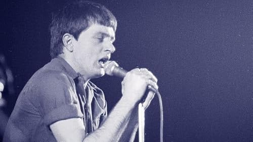 Ian Curtis Pt 6