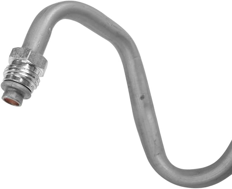 1PCS Pump To Hydroboost Power Steering Pressure Line Hose Assembly fits Chevrolet Silverado 2500 2001-2010, fits Chevrolet Silverado 3500 2001-2010, [6.6L V8 DIESEL Turbocharged]
