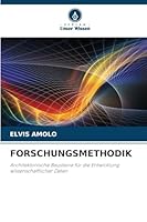 Forschungsmethodik 6209290639 Book Cover