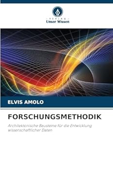 Paperback Forschungsmethodik [German] Book