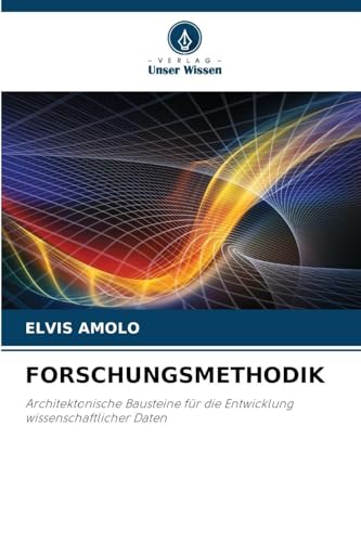 Forschungsmethodik [German] 6209290639 Book Cover