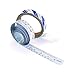 Fastcap Self-Adhesive 16' Measuring Tape Reversible Left or Right Read