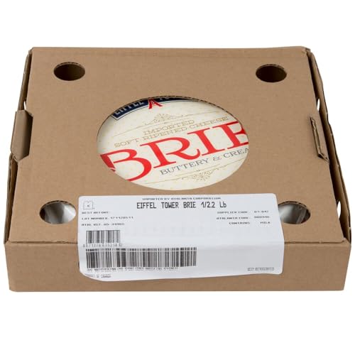 French Brie - 2 pound (2 pound)