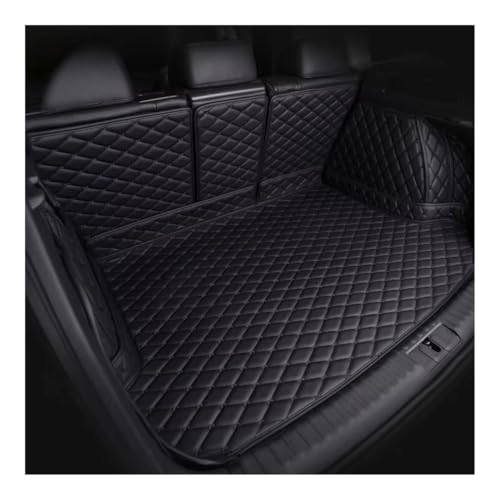 Tapis de coffre personnalisé pour Range Rover Evoque 2020 étanche et robuste