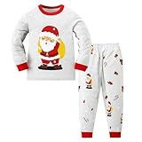 Praktisches Design: Rundhalsausschnitt für einfaches An- und Ausziehen. Elastischer Bund am Hosenbein rutscht nicht und sitzt schmerzfrei.