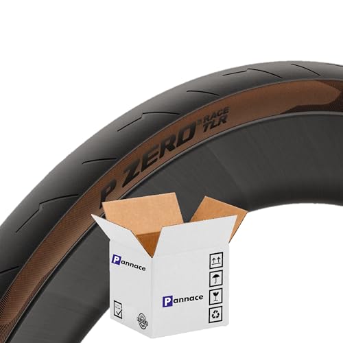 Pneumatico pieghevole pronto per il tubeless