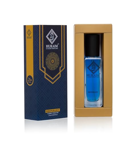 Image of MIDNIGHT PERFUME 25 ml.