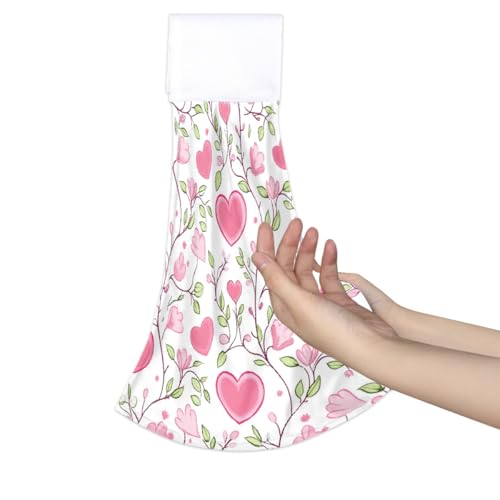 Toallas de mano absorbentes Mexpekil y paños de cocina de secado rápido 6