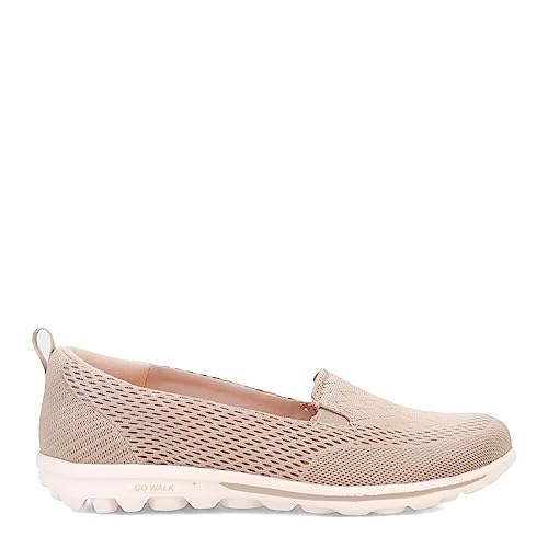 Image of Skechers Women's Go Walk Classic-Talia Loafer