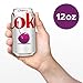 Diet Coke Cherry Soda Soft Drink, 12 fl oz, 12 Pack