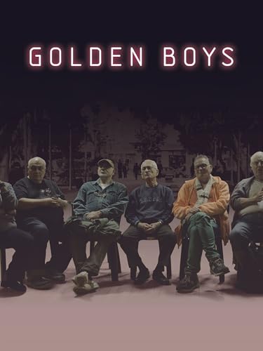  Golden Boys