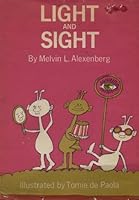 Light and Sight 0135365813 Book Cover