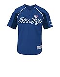MLB Men's Bautista 19 Jersey