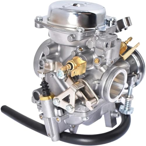 Carburateur 26 mm haute précision pour optimiser le moteur XV250 Virago