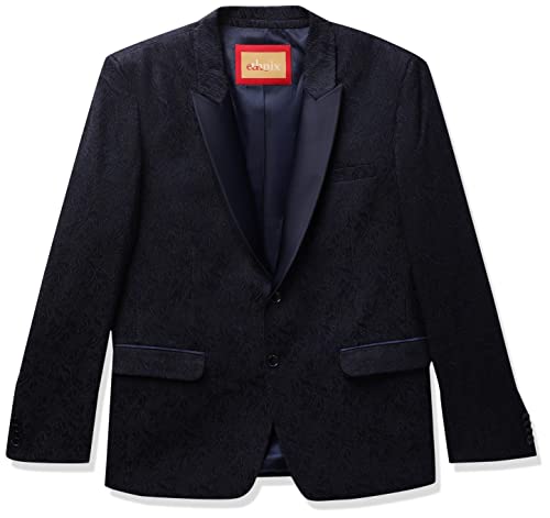 Image of Ethnix Men's SB2B Notch Lapel Jacket