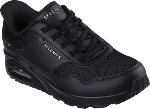 Image of Skechers Womens Uno - Banksia Hands Free Slip-ins