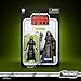 STAR WARS The Vintage Collection Tusken Warrior, The Book of Boba Fett 3.75-Inch Collectible Action Figure, Ages 4 and Up