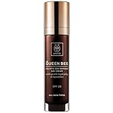 queen bee banda  Apivita Queen Bee Holistic Age Defense Day Cream Spf20 50ml