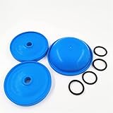 Diaphragm Pump Repair Kit FITS for Hypro D30 Pump Rebuild kit 9910-KIT1724 9910KIT1724