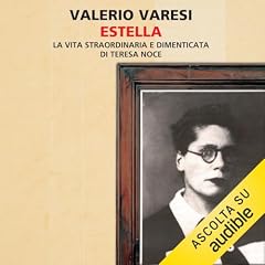 Estella copertina