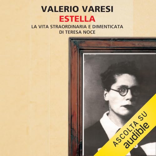 Estella copertina