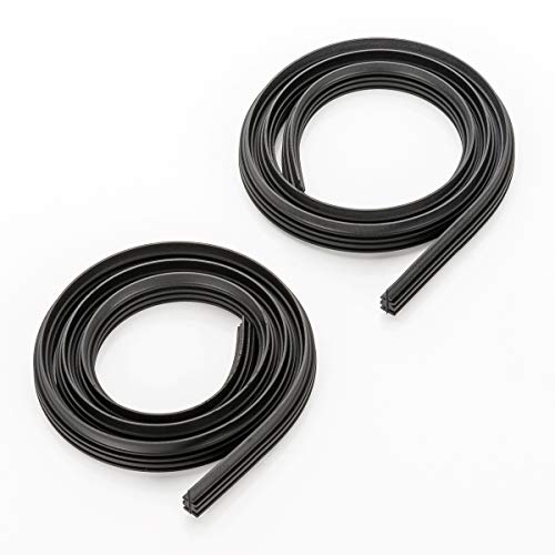 LST 2x 70cm Scheibenwischergummi Wischerblatt Aero