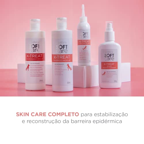 Soft Care K-Treat Oto Micelar 100ml