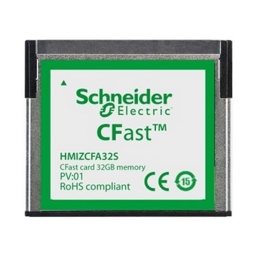 TARJETA MEMORIA SISTEMA CFAST 32GB GTU