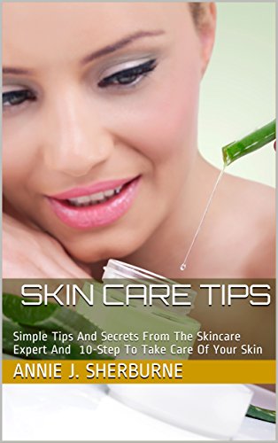 10 skin care tips