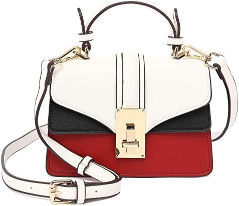 small off the shoulder purse