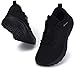 JOOMRA Women Lightweight Sneakers 3D Woven Stylish Athletic Shoes