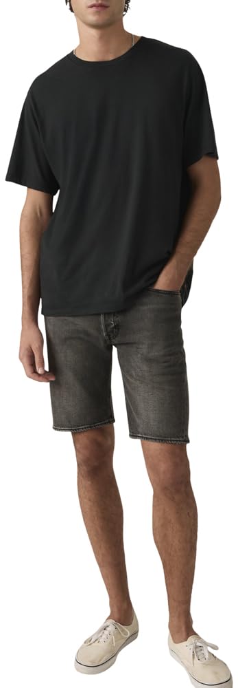 Levi's Herren Neo Nights Shorts 501 Original Shorts
