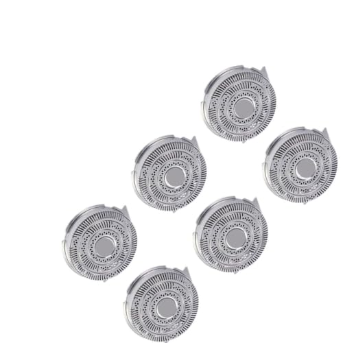 B47B-�V�F�[�o�[�w�b�h�u���[�h HQ9 ���^��+ABS �������i Compatible For Norelco�AHQ9 HQ9070 HQ9080 HQ8240/8260 PT920 8140XL 8150XL 8 �ƌ݊�������