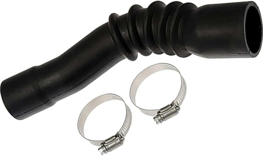 1 Piece Fuel Filler Hose fits Toyota Pickup 1989 1990 1991 1992 1993 1994 1995 Replacement 7721335220