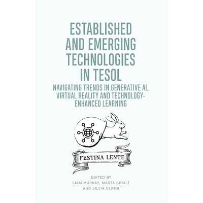 Established and Emerging Technologies in TESOL