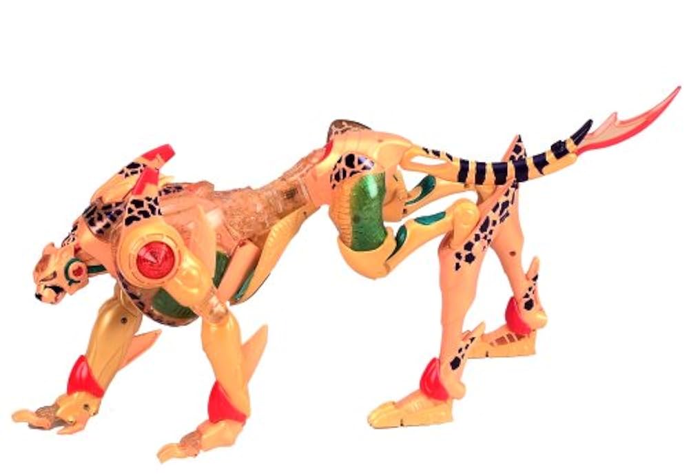 特撮 Transformers Beast Machines Cheetor Buy Beast Machines Electronic Cheetor Online at Low Prices