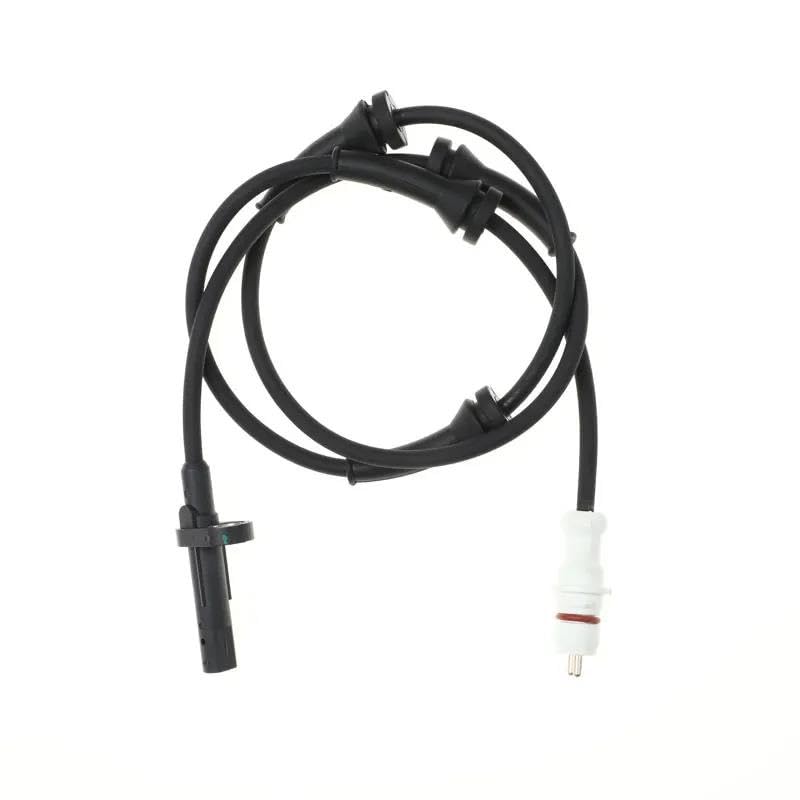 Capteur de vitesse de roue ABS arrière 93194900 pour Vivaro 824127