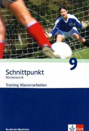Schnittpunkt Mathematik 9 Losungen Pdf