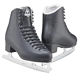 Jackson Ultima Classic 552 Mens/Boys Figure Ice Skates - Mens Size 9, Medium Width